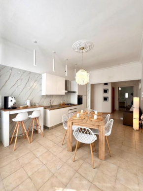 Galasso Apartments